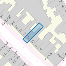 Perceel ZLN02-C-2617