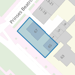 Perceel ZLN02-C-2638