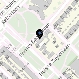 Appartement ZLN02 C 2651 18
