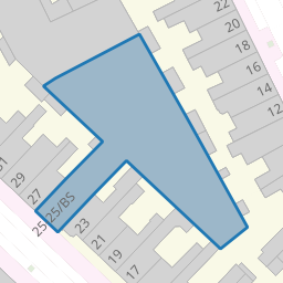 Perceel ZLN02-C-2654