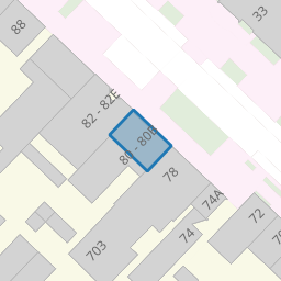 Perceel ZLN02-C-2699