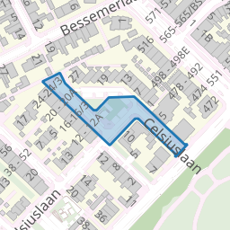 Perceel ZLN02-C-2707