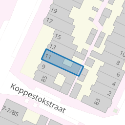 Perceel ZLN02-C-2773