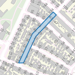 Perceel ZLN02-C-2792