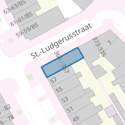 Perceel ZLN02-C-2824