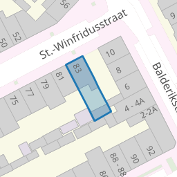 Perceel ZLN02-C-2836