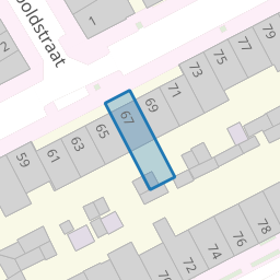 Perceel ZLN02-C-2838