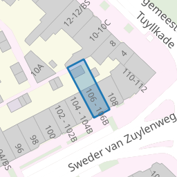 Perceel ZLN02-C-2846