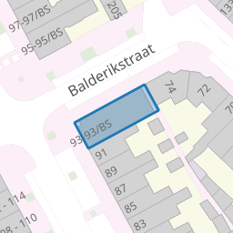 Perceel ZLN02-C-2863