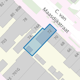 Perceel ZLN02-C-2868