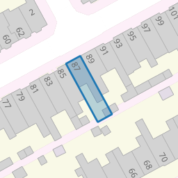 Perceel ZLN02-C-2896