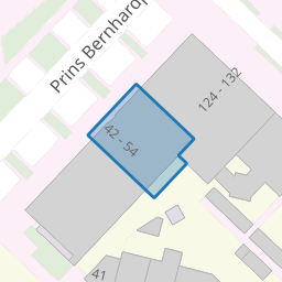 Perceel ZLN02-C-2935