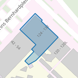 Perceel ZLN02-C-2936