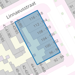 Perceel ZLN02-C-2950