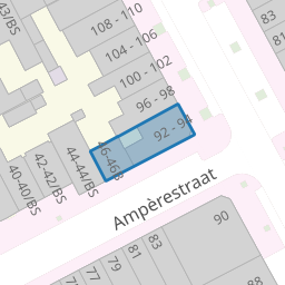 Perceel ZLN02-C-2951