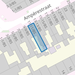 Perceel ZLN02-C-2960