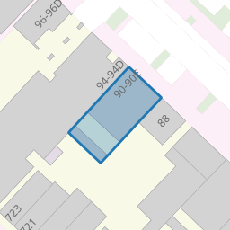 Perceel ZLN02-C-2966