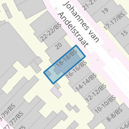 Perceel ZLN02-C-3022