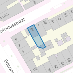 Perceel ZLN02-C-3157