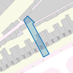 Perceel ZLN02-C-3174