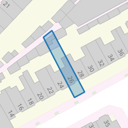 Perceel ZLN02-C-3176