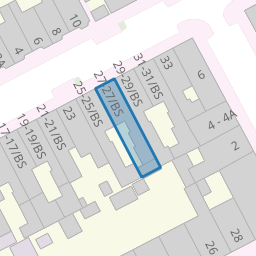 Perceel ZLN02-C-3289