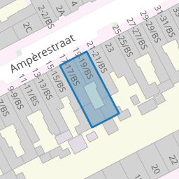 Perceel ZLN02-C-3292