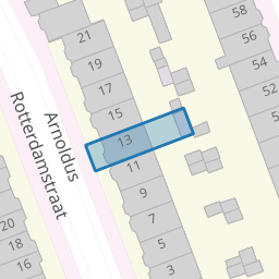 Perceel ZLN02-C-3406