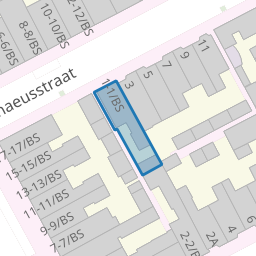 Perceel ZLN02-C-3423