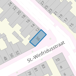 Perceel ZLN02-C-3463