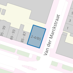 Perceel ZLN02-C-3601