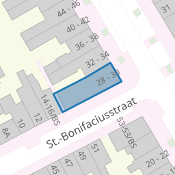 Perceel ZLN02-C-3705