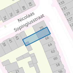 Perceel ZLN02-C-3729