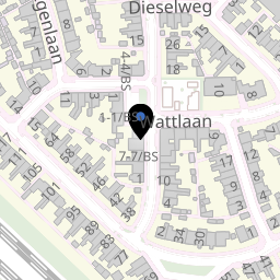 Appartement ZLN02 C 3802 1