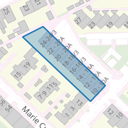 Perceel ZLN02-C-3805