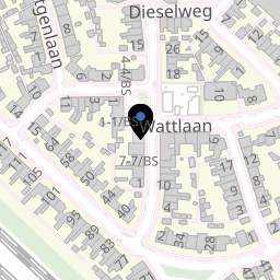 Appartement ZLN02 C 3832 3
