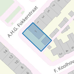 Perceel ZLN02-C-3886