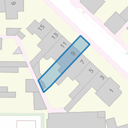 Perceel ZLN02-C-3995