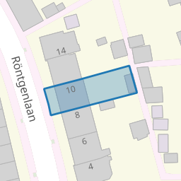 Perceel ZLN02-C-4018