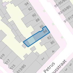 Perceel ZLN02-C-4133