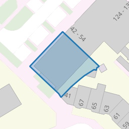 Perceel ZLN02-C-4510