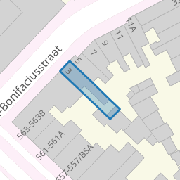 Perceel ZLN02-C-4612