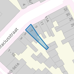 Perceel ZLN02-C-4614