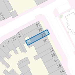 Perceel ZLN02-C-4617