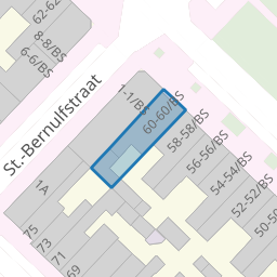 Perceel ZLN02-C-4731