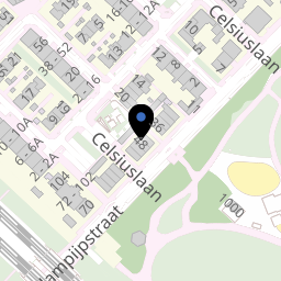 Appartement ZLN02 C 4982 3
