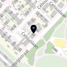 Appartement ZLN02 C 4982 4