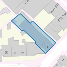 Perceel ZLN02-C-5012