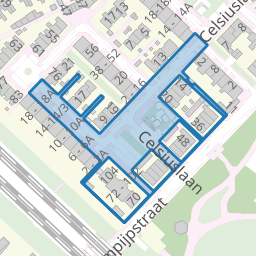 Perceel ZLN02-C-5027