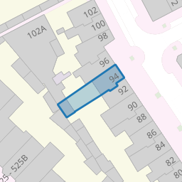 Perceel ZLN02-C-5058